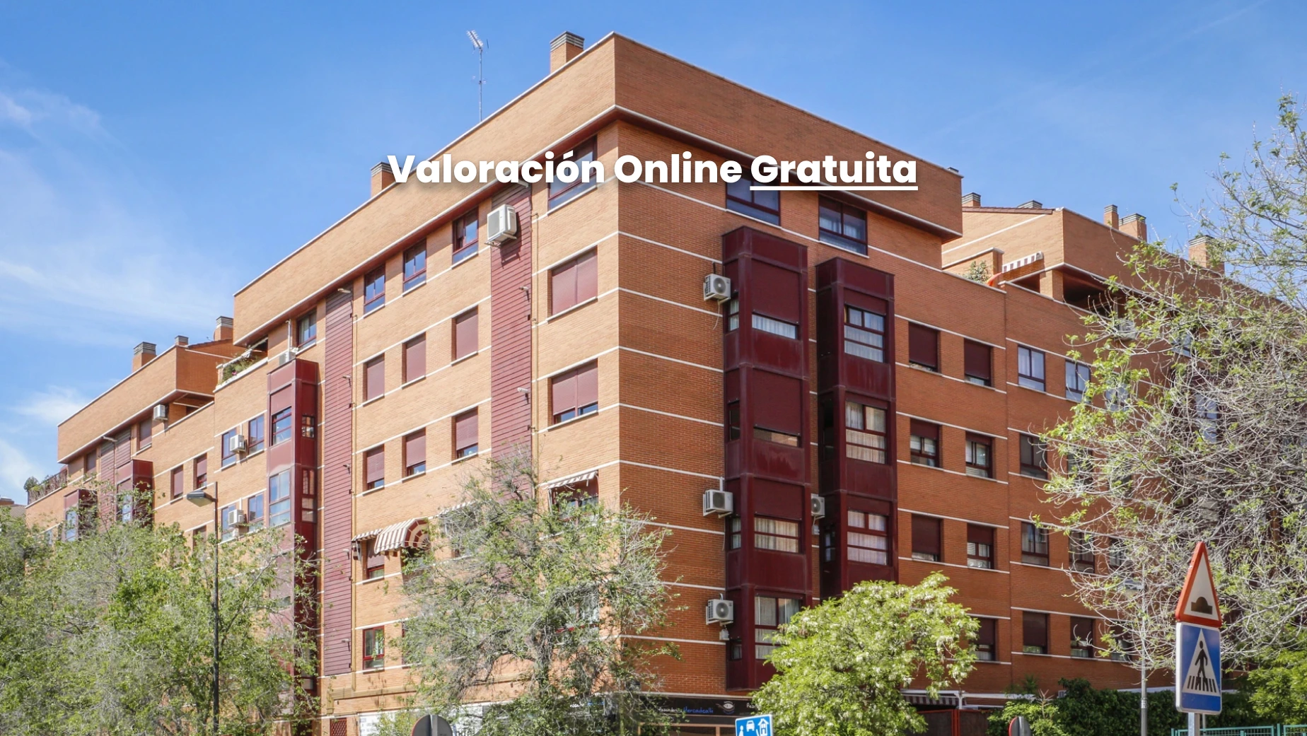nuevo milenio en Alcorcón, servicios inmobiliarios en Alcorcón
