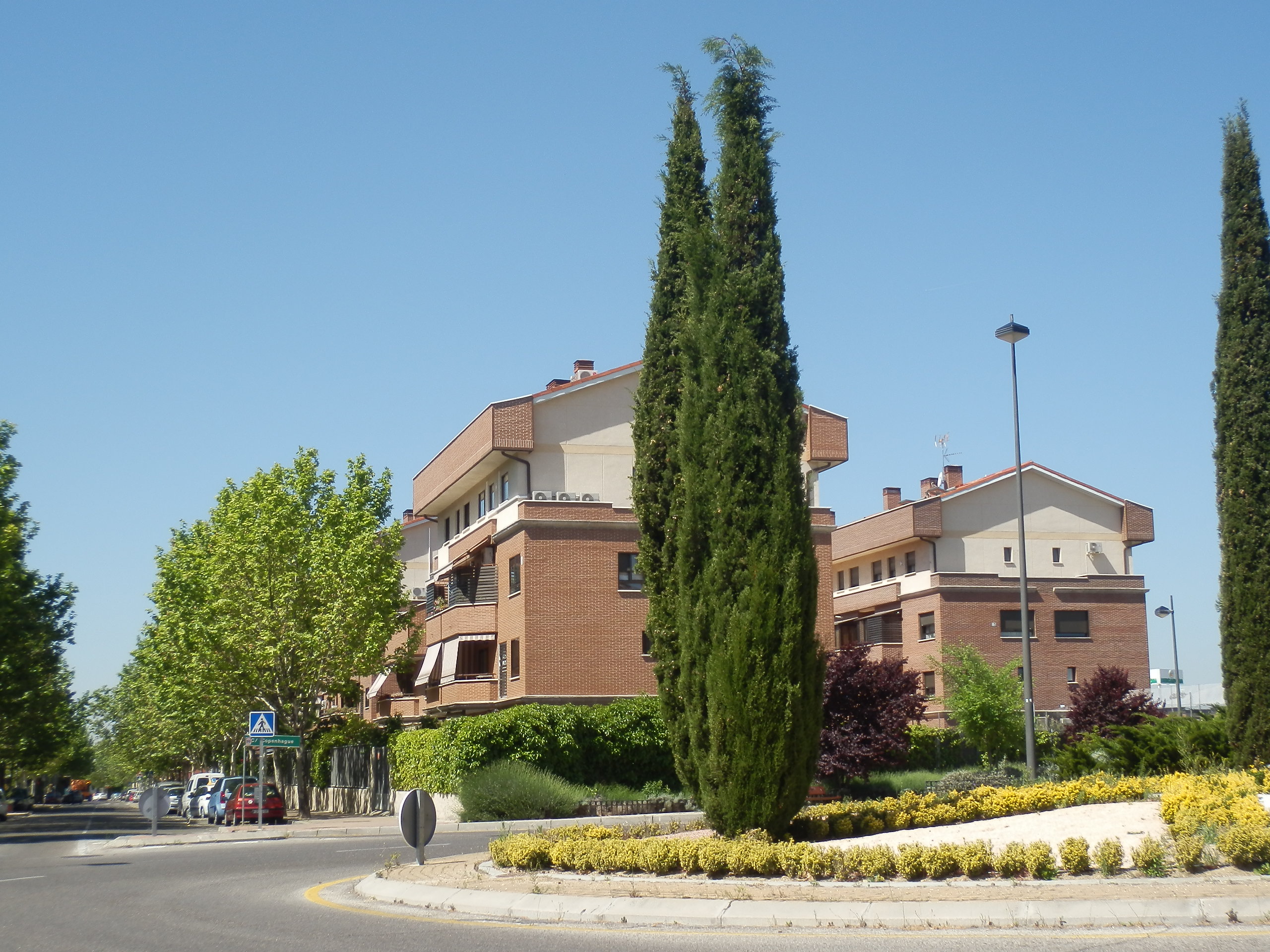 El precio de la vivienda en Alcorcón, después del estado de alarma COVID19 -