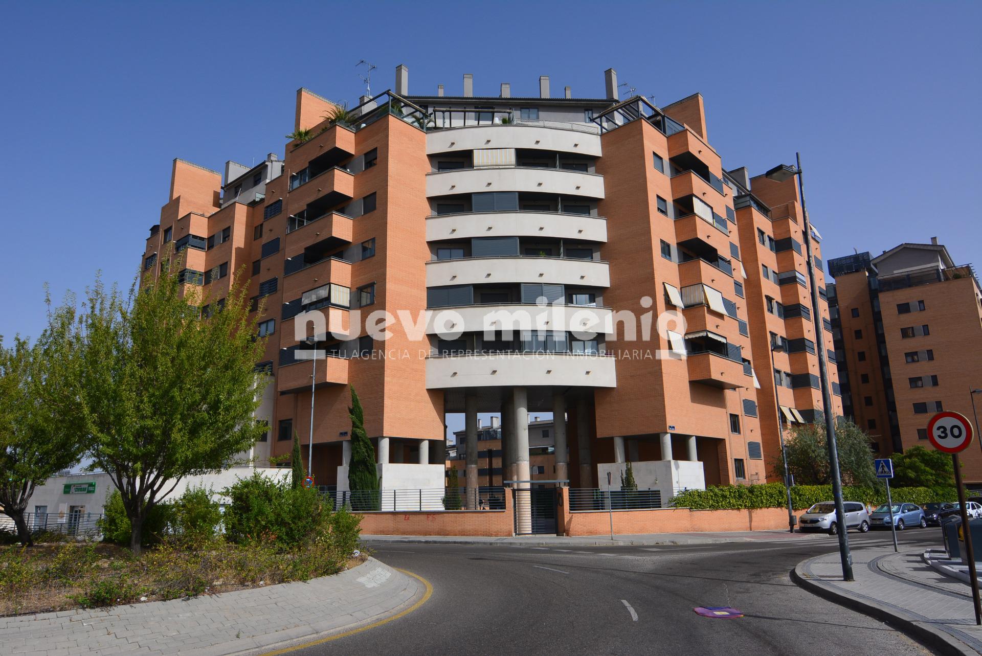 Alcorcón Alcorcón
