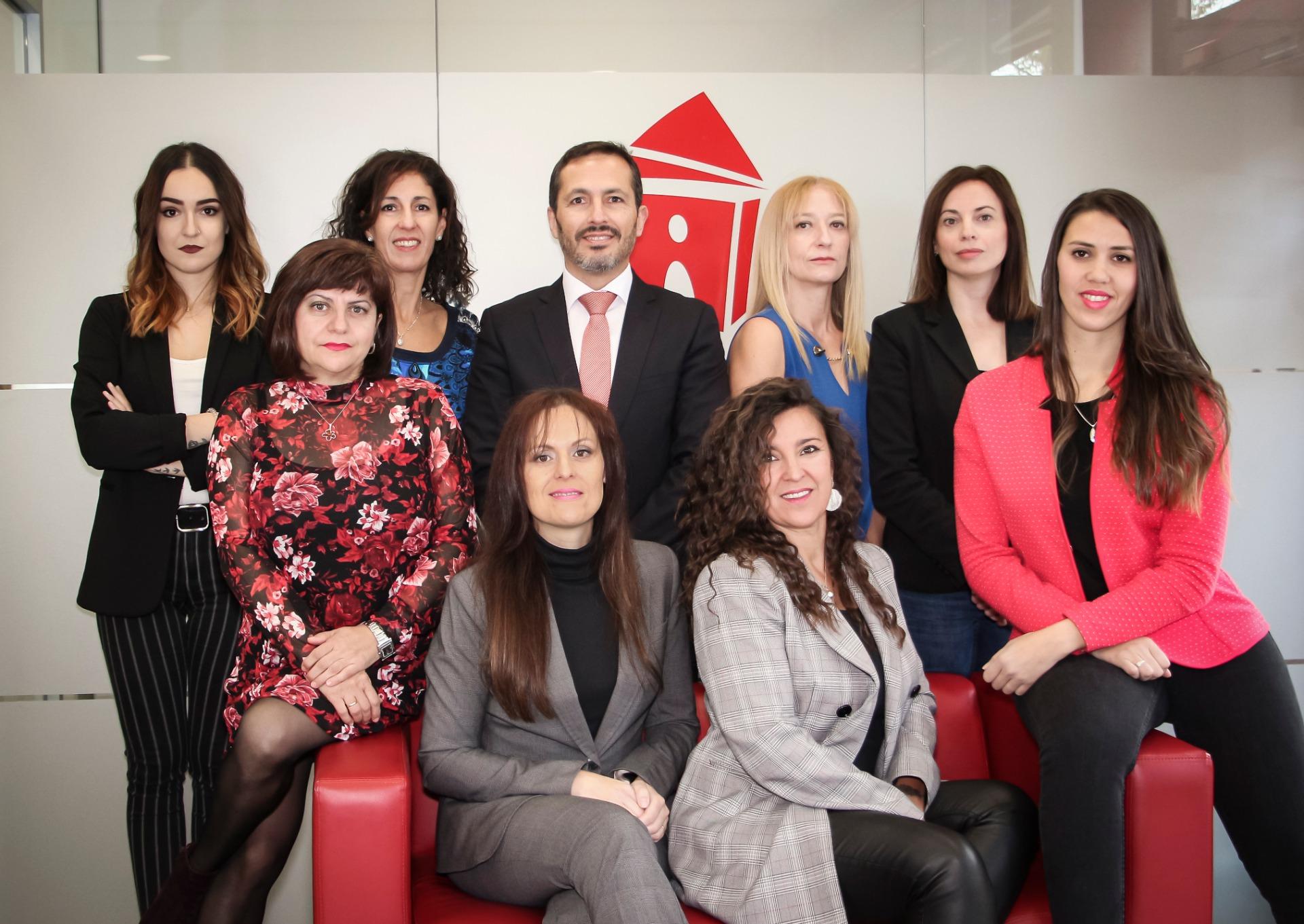 Nuevo Milenio Inmobiliaria